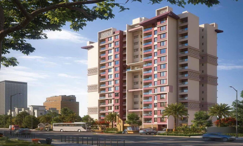 Sumadhura Sushantham - Apartments in GKVK Road, Off Sahakar Nagar, North Bangalore (3)